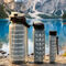 3 In 1 Water Bottle Set (3PB2)